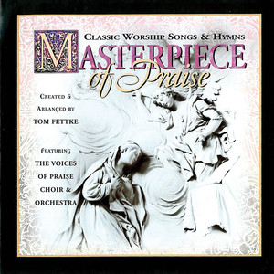 Masterpiece of Praise