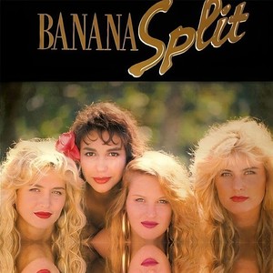 Banana Split