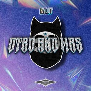 OTRO AÑO MAS (feat. KYOOT, NICKA SLOW, MAGE ENI BOLD, ZRONE & GANTER KING) (Explicit)