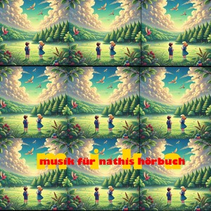 Musik für Nathi's Hörbuch