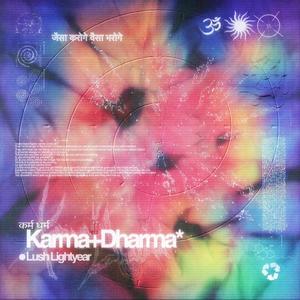 Karma n Dharma (Explicit)