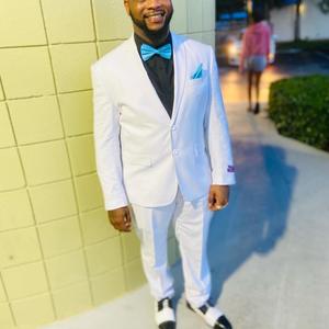 Why Me(LIP) (Explicit)