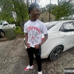 You The One (feat. Bebo) (Explicit)