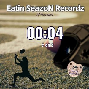 4 Seconds (7on7) (Explicit)