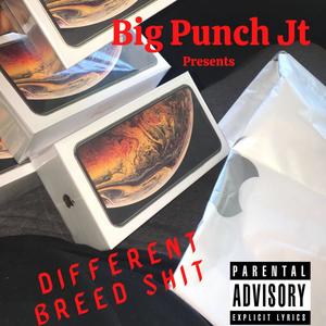 Different Breed *** (Explicit)