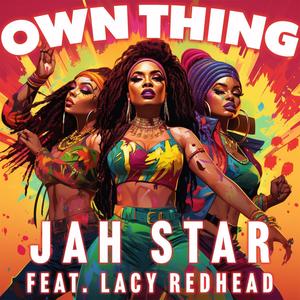 Own Thing (feat. Lacy Redhead)