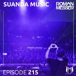 Want You To Go (Suanda 215) [Exclusive] (Aimoon Remix)