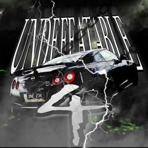 UNDEFEATABLE 4