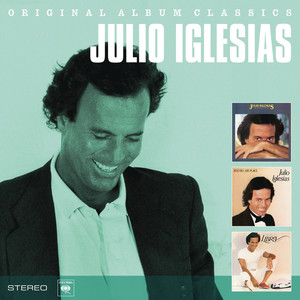 All Of You-Julio Iglesias