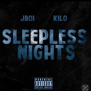 Sleepless Nights (feat. Ki Lo) (Explicit)