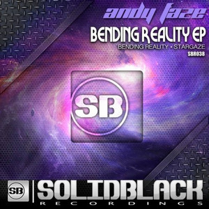 Bending Reality EP