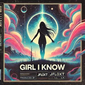 Girl I Know (Explicit)