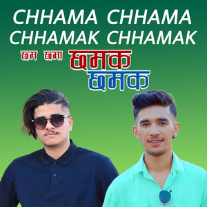 Chhama Chhama Chhamak Chhamak (Acoustic Version)