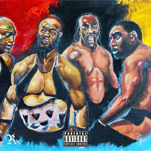INSTANT GRAMS (feat. Big Super, BJ Baller & Brandon James) (Explicit)