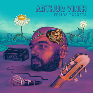 Ferida Exposta