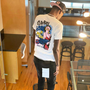 Gervonta Davis (feat. NBE Li Nawf) (Explicit)