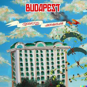 Budapest (feat. speck444) [Explicit]