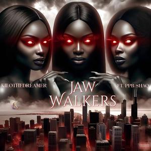 JAW WALKERS (feat. PPB SHAQ) (Explicit)