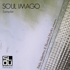 Pablo Valentino & Blunted Monkz presents Soul Imago Sampler