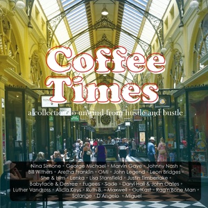 Coffee Times (Explicit)