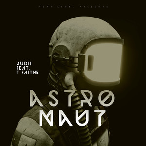 Astronaut (Explicit)