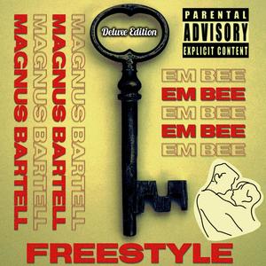 SUSI FREESTYLE (Deluxe Edition) (Explicit)