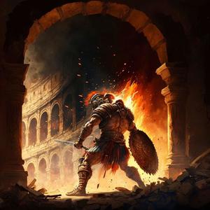 Gladiator