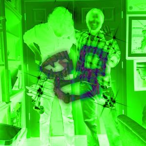 tied (feat. cruinn & oWill) (Explicit)