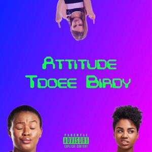 Attitude (Explicit)