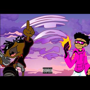 Stay UP (feat. Vtxe) (Explicit)