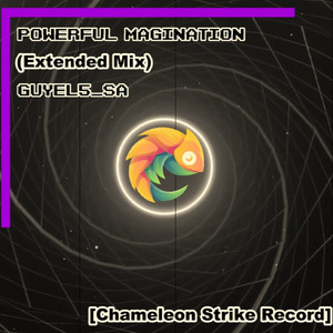Powerful Magination (Extended Mix|Explicit)
