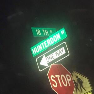 Off The Forehead (Explicit)