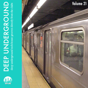 Deep Underground, Vol. 21