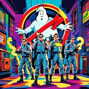 Ghostbusters Theme