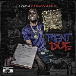 Rent Due (Explicit)