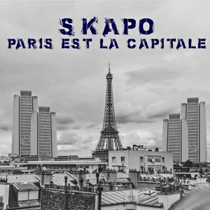 Paris est la capitale