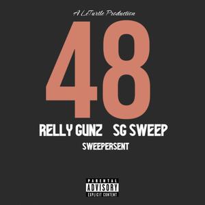 48 (feat. SG Sweep) [Explicit]