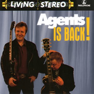 Agents - Salainen rakkaus (Secret Love)