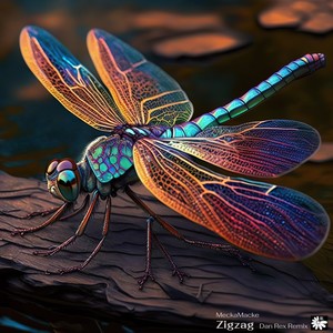 Zigzag (Dan Rex Remix)