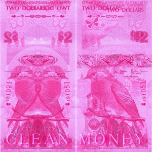 CLEAN MONEY