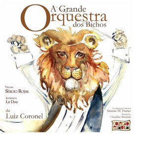 A Grande Orquestra dos Bichos, Pt. 01