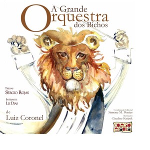 A Grande Orquestra dos Bichos