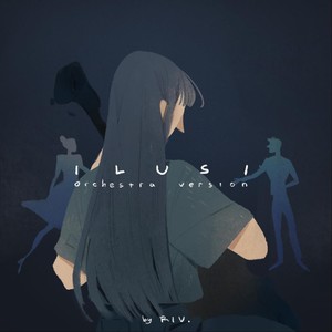 Ilusi[feat. Salsabila Yurendra] (Orchestra Version)