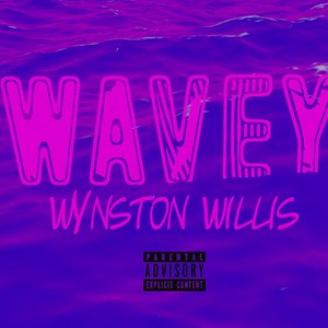 Wavey (feat. Ritchie Carlyle & Al Murda) [Explicit]