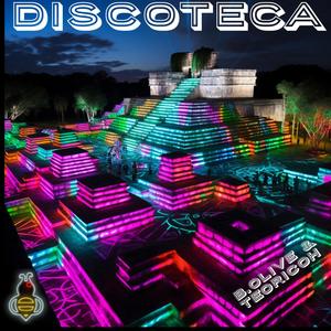 Discoteca (feat. Teoricoh) (Explicit)