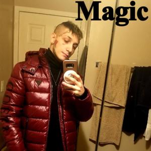 Magic! (feat. DGx2) (Explicit)