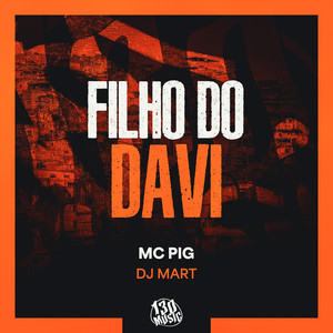 Filho do Davi (Explicit)