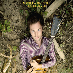 The Little Things - Matthew Barber封面