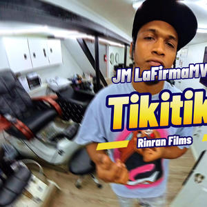 Tikitiki (Explicit)