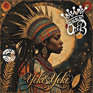 Yeke Yeke